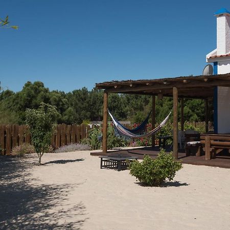Casa Da Tertulia Villa Comporta Eksteriør billede