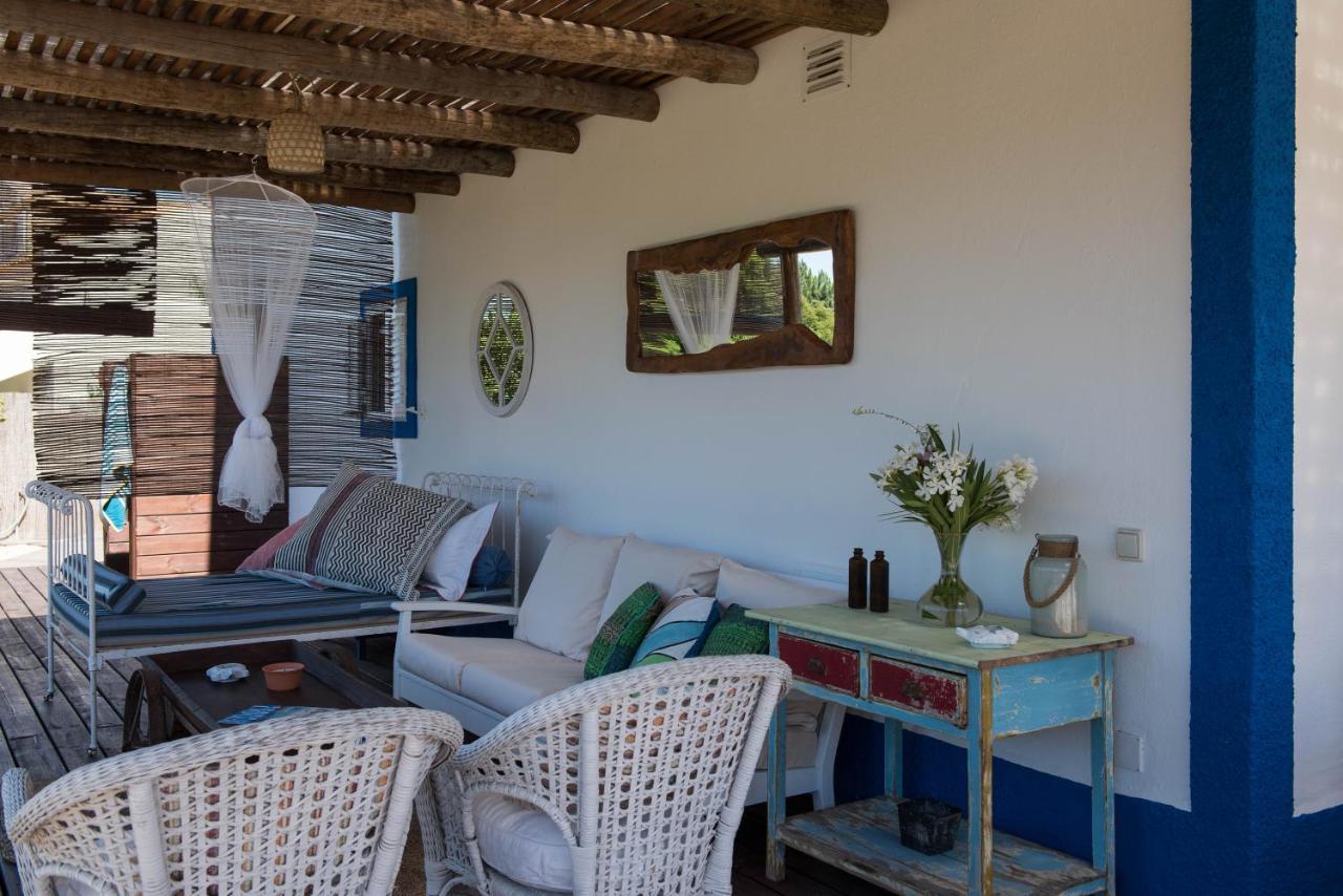 Casa Da Tertulia Villa Comporta Eksteriør billede
